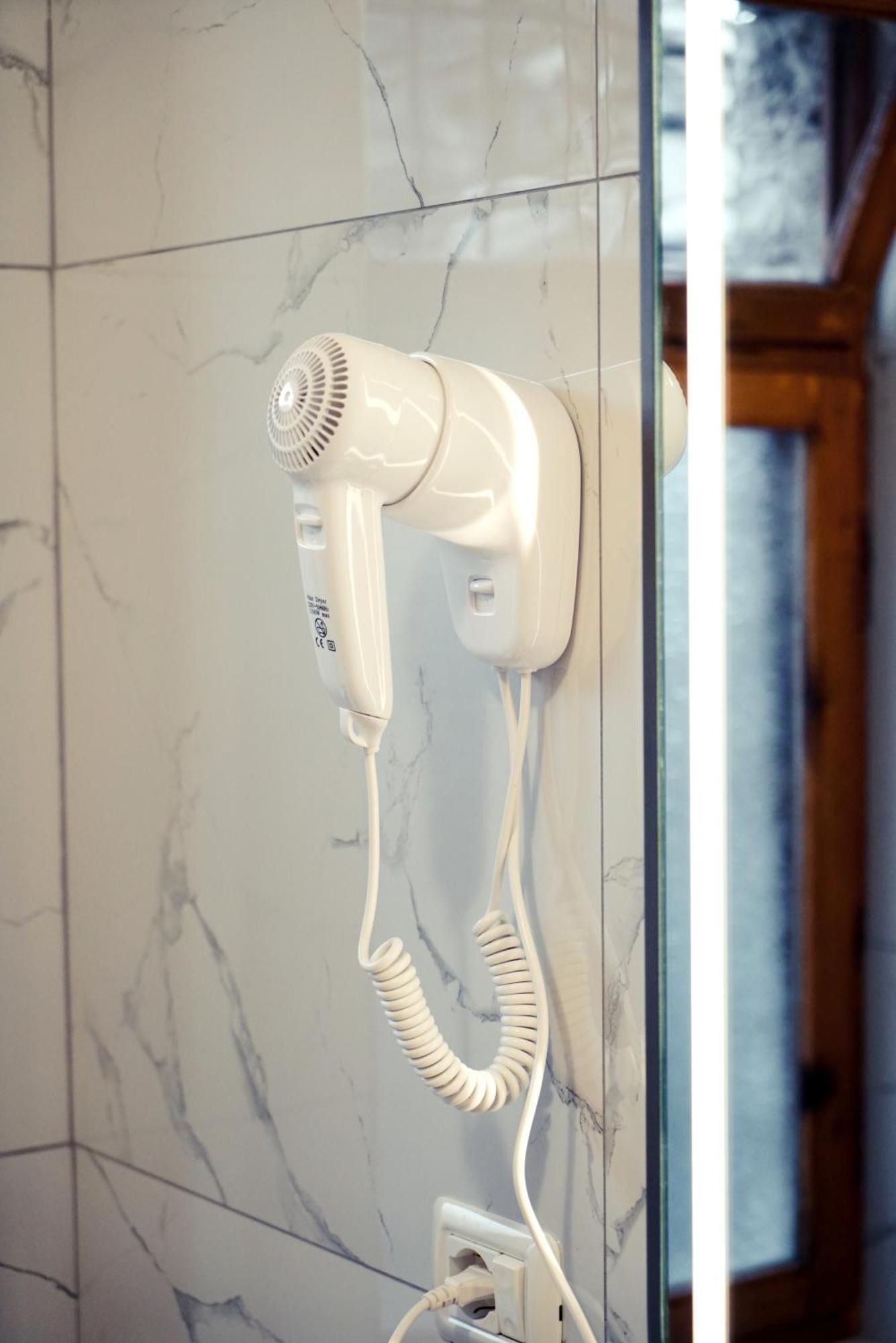 Guesthouse Arber Гирокастра Экстерьер фото